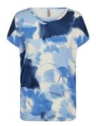 Sc-Marica Aop Patterned Soyaconcept