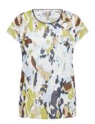 Sc-Aretha Patterned Soyaconcept