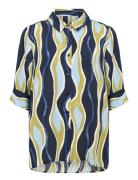 Sc-Cammi Patterned Soyaconcept