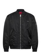 Badam2611 Black HUGO