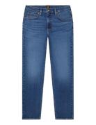 Rider Blue Lee Jeans