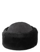 Harka Mössa Black Shepherd