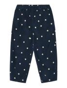 Dolly Dot Pant Navy Fliink