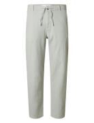 Slm172-Slimtape Brody Linen Bld Pnt Noos Green Selected