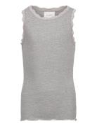 Astridsy Top Grey Sofie Schnoor Young