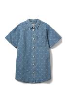 Mayasy Dress Blue Sofie Schnoor Young