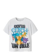 Nkmmajo Pokemon Ss Nreg Top Box Noos Sky White Name It