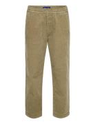 Osjlinus Cropped Cord 9912 Pant Pnt Khaki ONLY & SONS