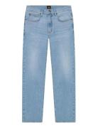 Daren Blue Lee Jeans