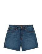 Cowboy Short 5 Inch Blue Wrangler