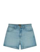 Cowboy Short 3 Inch Blue Wrangler