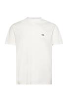 T-Shirt Cream Armani Exchange