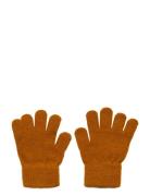 Basic Magic Finger Gloves Orange CeLaVi