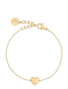Barley Bracelet Gold Edblad