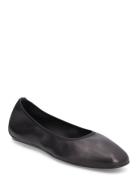 Rey Flats Black Filippa K