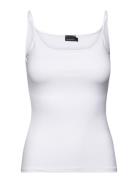 Mischa 2 White Andiata