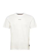 T-Shirt Regular Replay Basics White Replay