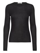 Lyocell Long Sleeve Black House Of Dagmar