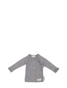 Tut Wrap Ls Grey MarMar Copenhagen