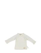 Tut Wrap Ls White MarMar Copenhagen