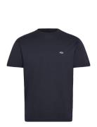 T-Shirt Navy Armani Exchange