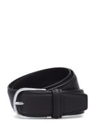 Classic Suiting Belt 3,5 Black Anderson's