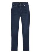 Ivy-Alexa Jeans Cool Midnight Blue Blue IVY Copenhagen