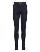 Lola Super Stretch Jeans Navy Filippa K
