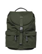 Everyday Rucksack Black SANDQVIST