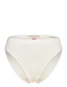 Bamboo Seamless Bikini Brief White CCDK Copenhagen