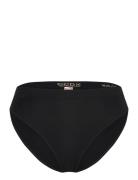 Bamboo Seamless Bikini Brief Black CCDK Copenhagen