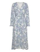 Cwdalinda Blue Claire Woman