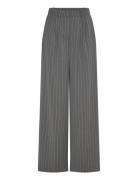 2Nd Mille - Dry Pinstripe Grey 2NDDAY