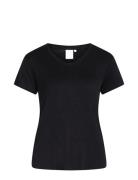 Jordan Shortsleeved T-Shirt Black CCDK Copenhagen