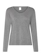 Jordan Longsleeved T-Shirt Grey CCDK Copenhagen