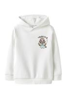 Nkmtristan Swe Wh Bru Box Ps Noos White Name It