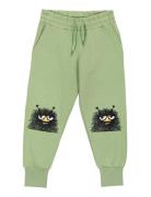 Hej Stinky Collegebyxa Grön 98 Green Martinex