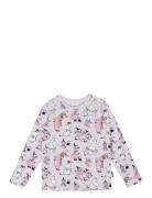 Pärllek Tröja Lila 122 Purple Martinex