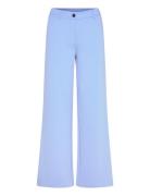 Fqnanni-Pants Blue FREE/QUENT