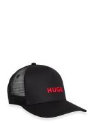 Marsel-Trucker Black HUGO
