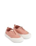 Danilo Sneakers Pink Liewood