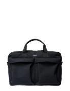 Everyday Briefcase Black SANDQVIST