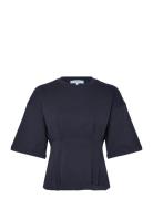 Msjuniana Gots T-Shirt Navy Minus