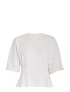 Msjuniana Gots T-Shirt White Minus