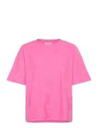 Fqziprea-Tee Pink FREE/QUENT