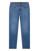 Daren Blue Lee Jeans
