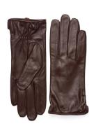 Adax Glove Xenia Brown Adax