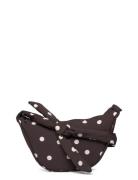 Pcamanda Knot Bumbag Brown Pieces