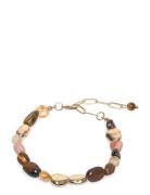 Pcamalia Bracelet Gold Pieces