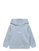 Jjesoho Sweat Hood Noos Mni Blue Jack & J S